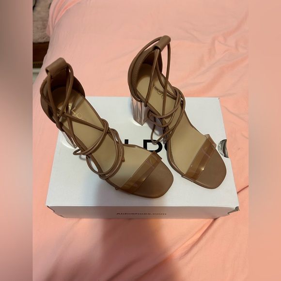 Aldo heels - Picture 2 of 4